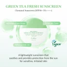 Dr.Althea Green Tea Fresh Sunscreen 2