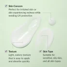 Dr.Althea Green Tea Fresh Sunscreen 6