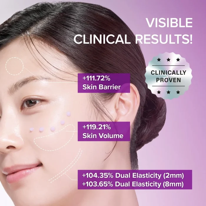 Mary&May Spicule Collagen PDRN Cream 3 Mary&May Spicule Collagen PDRN Cream 3