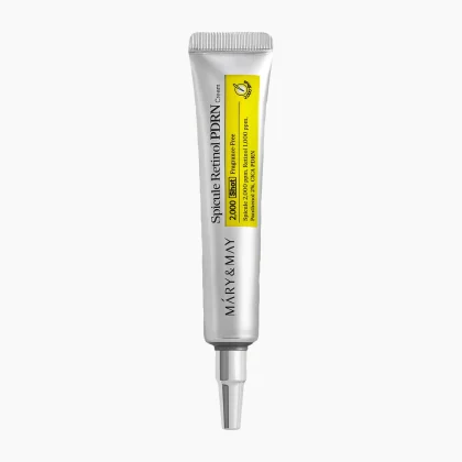 Mary & May - Spicule Retinol PDRN Cream