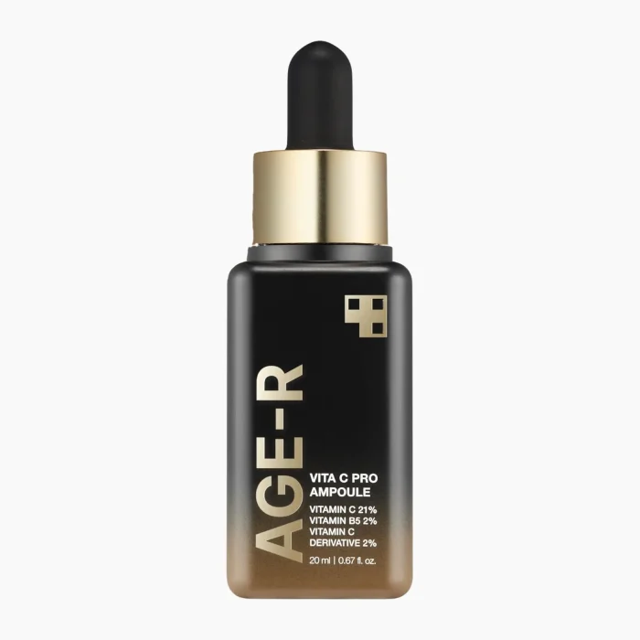 Medicube - AGE-R Vita C Pro Ampoule 1 Medicube - AGE-R Vita C Pro Ampoule 1