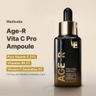 Medicube - AGE-R Vita C Pro Ampoule 2