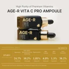 Medicube - AGE-R Vita C Pro Ampoule 6