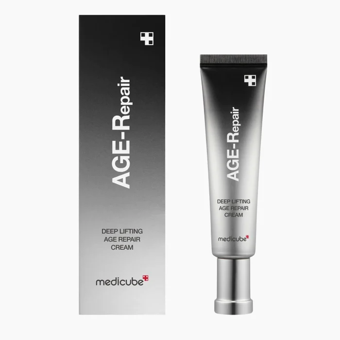 Medicube - Deep Lifting Age Repair Cream 2 Medicube - Deep Lifting Age Repair Cream 2