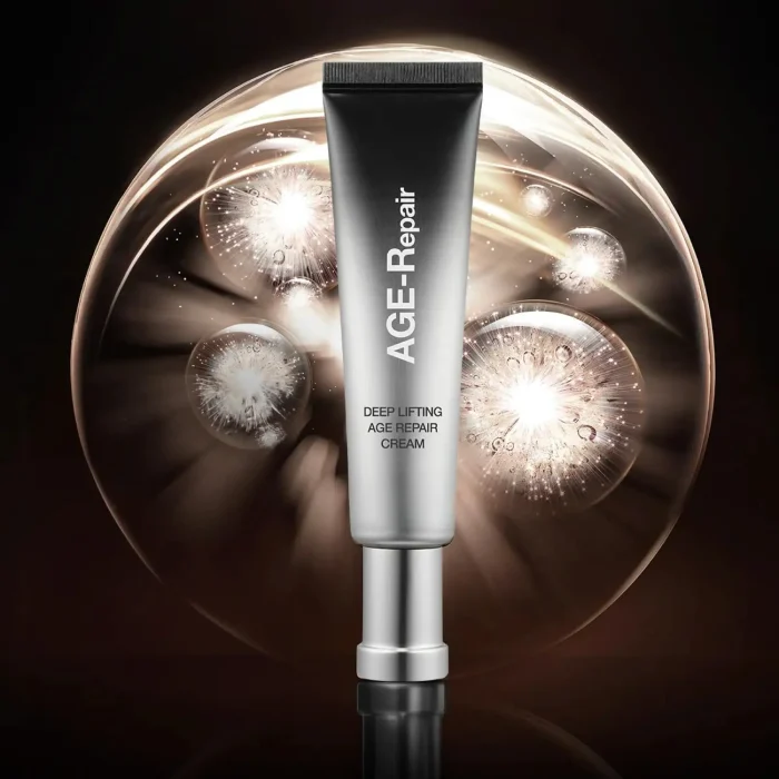 Medicube - Deep Lifting Age Repair Cream 4 Medicube - Deep Lifting Age Repair Cream 4