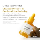 Medicube - Kojic Acid Turmeric Niacinamide Serum 3