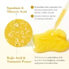 Medicube - Kojic Acid Turmeric Niacinamide Serum 5