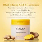 Medicube - Kojic Acid Turmeric Pad 2