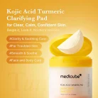 Medicube - Kojic Acid Turmeric Pad 3