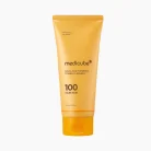 Medicube - Kojic Acid Turmeric Toning Cleanser 1