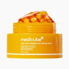 Medicube - Kojic Acid Turmeric Vita Capsule Cream 1