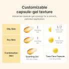 Medicube - Kojic Acid Turmeric Vita Capsule Cream 6