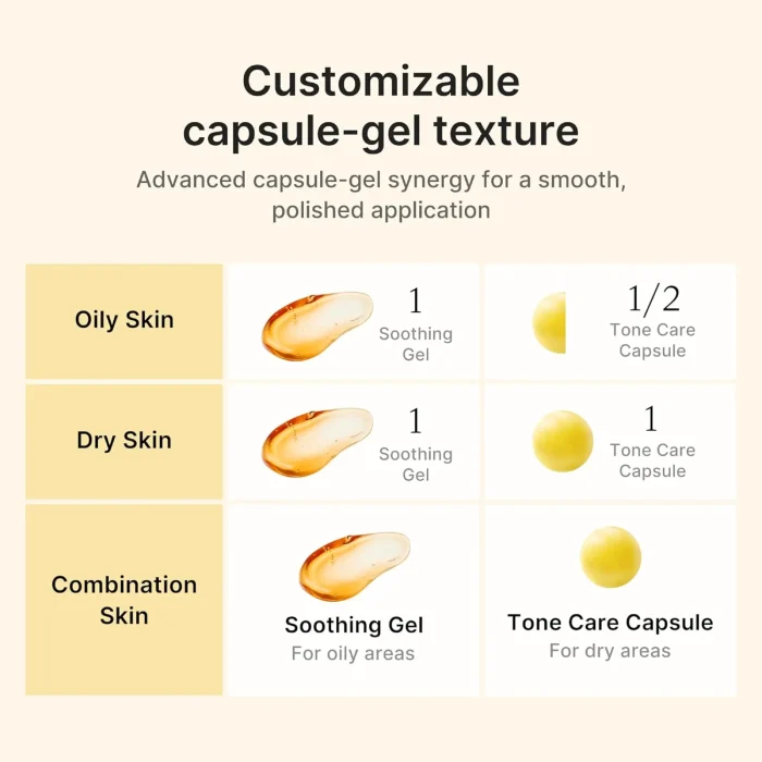 Medicube - Kojic Acid Turmeric Vita Capsule Cream 6 Medicube - Kojic Acid Turmeric Vita Capsule Cream 6
