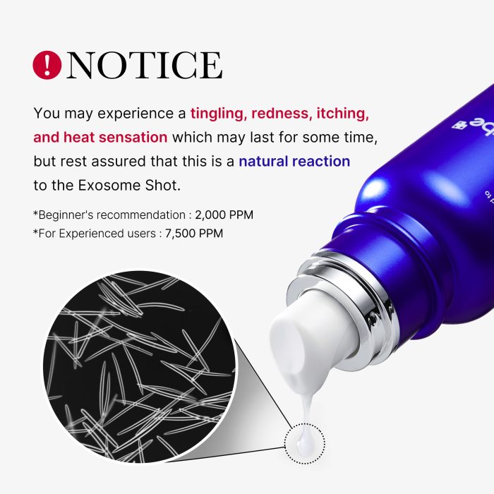 Medicube - One Day Exosome Shot 7500 2