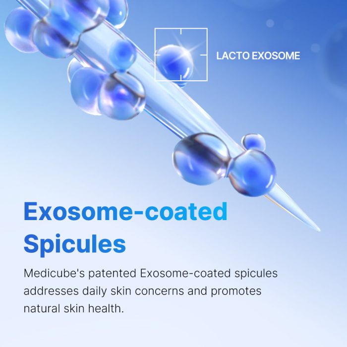Medicube - One Day Exosome Shot 7500 7