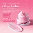 Medicube - PDRN Lip Sleeping Mask 3