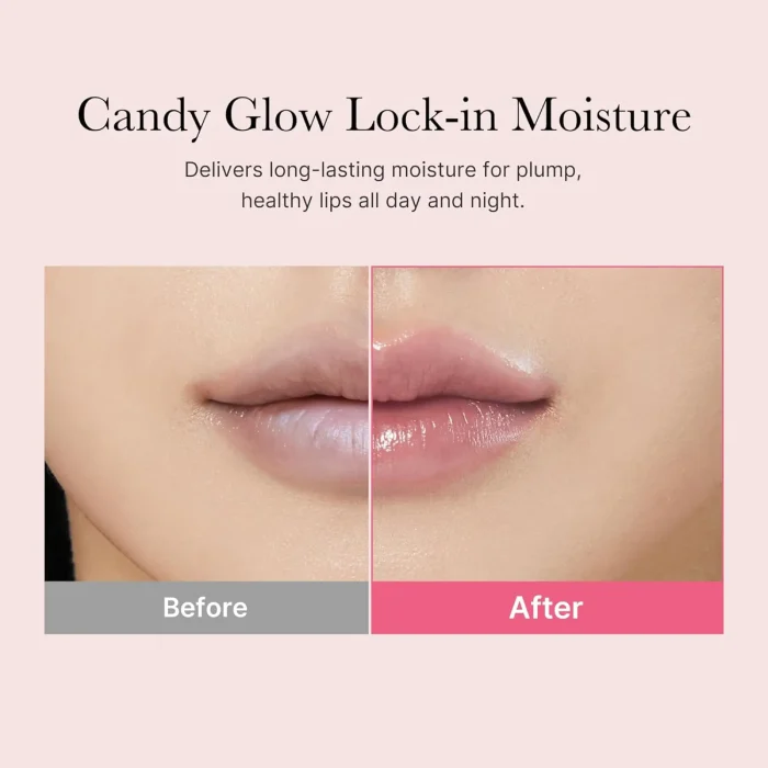 Medicube - PDRN Lip Sleeping Mask 4 Medicube - PDRN Lip Sleeping Mask 4