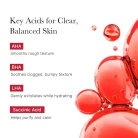 Medicube - Red Body Peeling Shot Cleanser 2