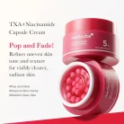 Medicube - TXA + Niacinamide Capsules Cream 55g 2