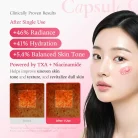 Medicube - TXA + Niacinamide Capsules Cream 55g 3