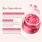 Medicube - TXA + Niacinamide Capsules Cream 55g 4