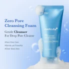 Medicube Zero Foam Cleanser 2