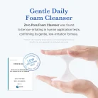 Medicube Zero Foam Cleanser 5