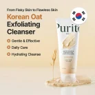 Purito - Oat In Gentle Face Cleanser 2