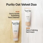 Purito - Oat In Gentle Face Cleanser 6
