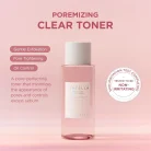 SKIN1004 - Madagascar Centella Poremizing Clear Toner 3
