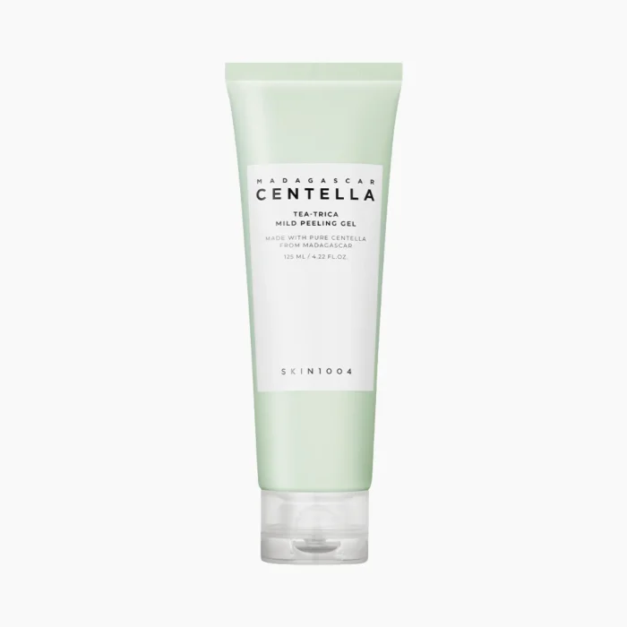 SKIN1004 - Madagascar Centella Tea-Trica Mild Gel 1 SKIN1004 - Madagascar Centella Tea-Trica Mild Gel 1