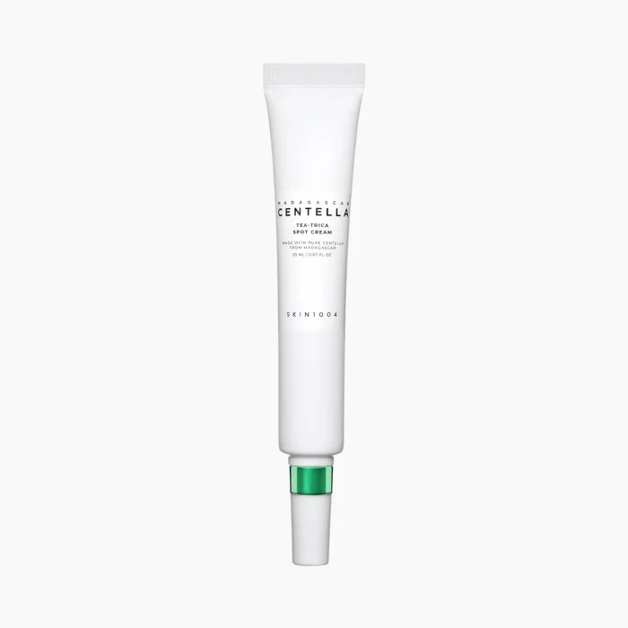 SKIN1004 - Madagascar Centella Tea-Trica Spot Cream 1 SKIN1004 - Madagascar Centella Tea-Trica Spot Cream 1