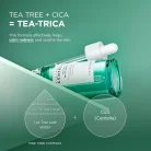 SKIN1004 Madagascar Centella Tea-trica Relief Ampoule 3