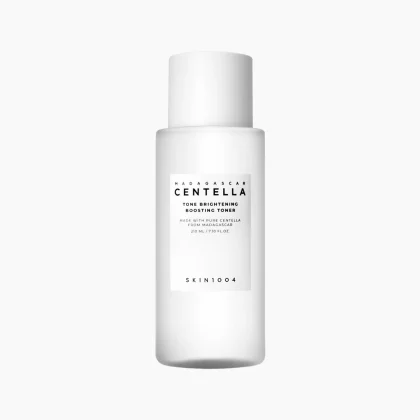 SKIN1004 - Madagascar Centella Tone Brightening Boosting Toner