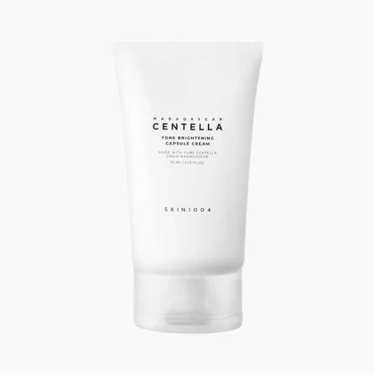 SKIN1004 - Madagascar Centella Tone Brightening Capsule Cream