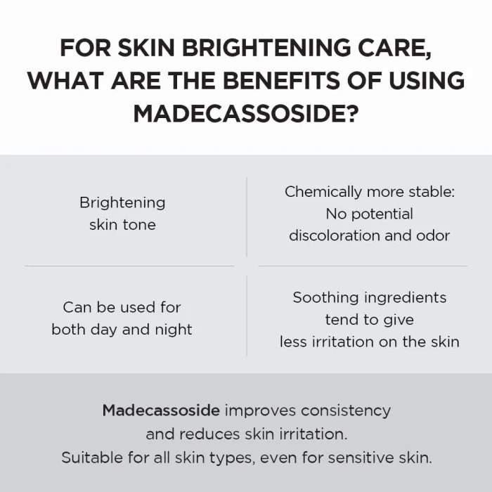 SKIN1004 - Madagascar Centella Tone Brightening Capsule Cream