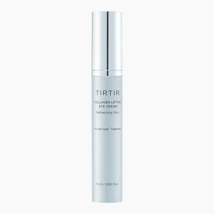 TIRTIR - Collagen Lifting Eye Cream 1 TIRTIR - Collagen Lifting Eye Cream 1