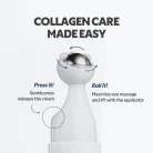 TIRTIR - Collagen Lifting Eye Cream 3