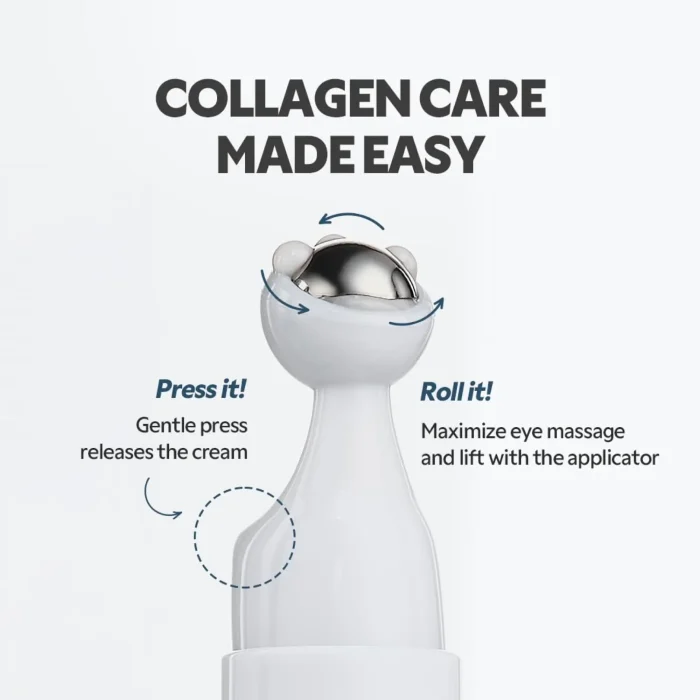 TIRTIR - Collagen Lifting Eye Cream 3 TIRTIR - Collagen Lifting Eye Cream 3