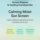 Tocobo - Cica Calming Sun Serum 4