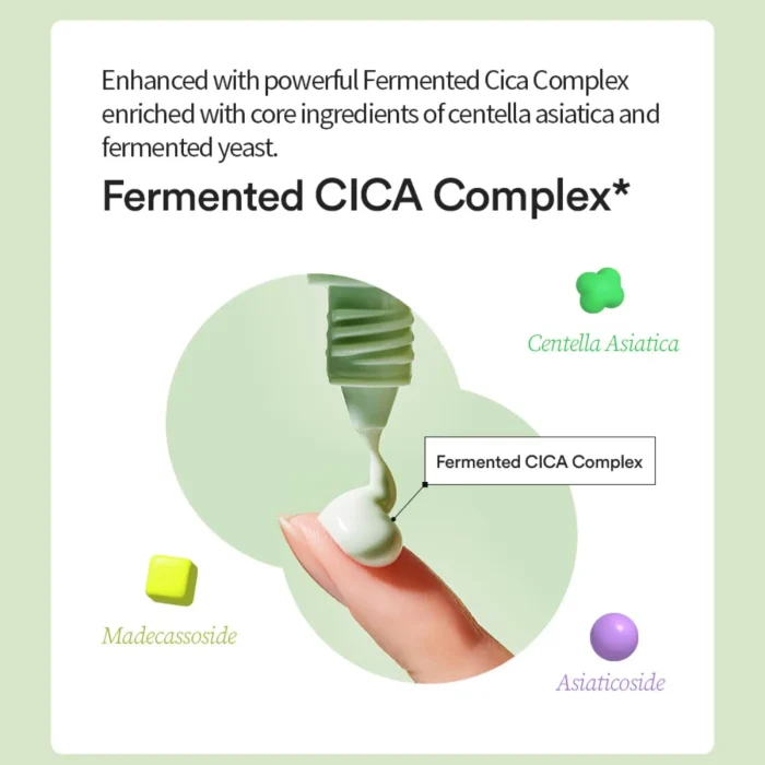 Tocobo - Cica Calming Sun Serum 5 Tocobo - Cica Calming Sun Serum 5