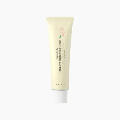 AXIS-Y - TXA 2.5% Intensive Brightening Cream
