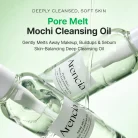 Arencia - Pore Melt Mochi Cleansing Oil 5