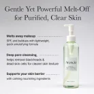 Arencia - Pore Melt Mochi Cleansing Oil 7