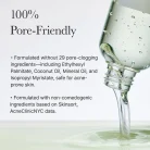 Arencia - Pore Melt Mochi Cleansing Oil 8
