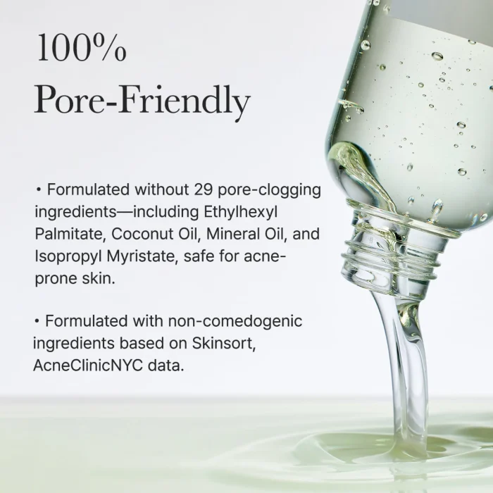 Arencia - Pore Melt Mochi Cleansing Oil 8