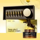 Medicube - Deep Vita C Capsule Cream Special Set Limited Edition 4