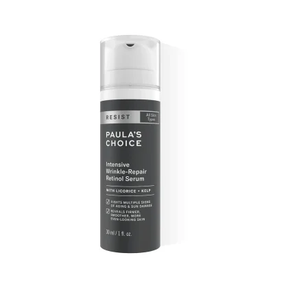 Paula's Choice - Intensive Wrinkle-Repair Retinol Serum - 30 ML