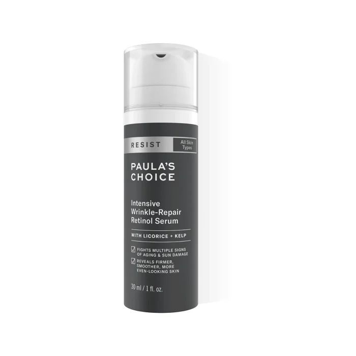 Paula's Choice - Intensive Wrinkle-Repair Retinol Serum 1 Paula's Choice - Intensive Wrinkle-Repair Retinol Serum 1