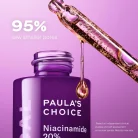 Paula's Choice - Niacinamide 20% Treatment 2